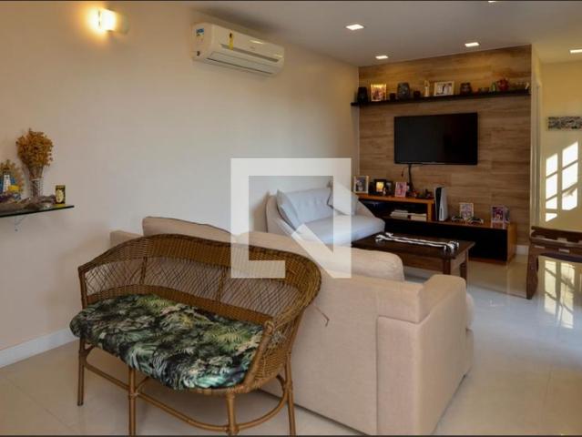 Apto, Barra da Tijuca Marapendi, 5 Quartos, 182 m2 Rio de Janeiro