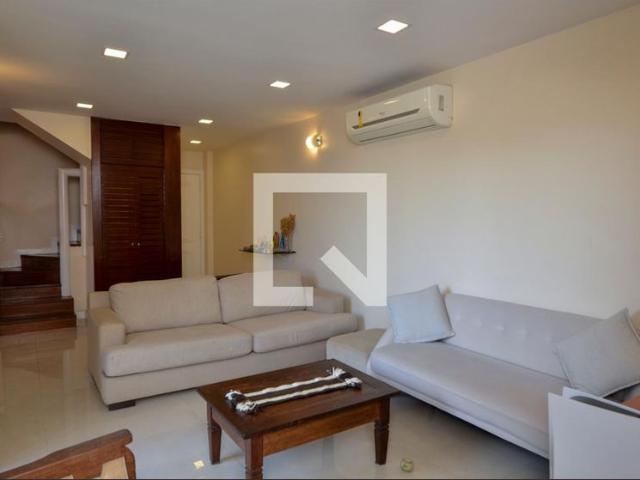 Apto, Barra da Tijuca Marapendi, 5 Quartos, 182 m2 Rio de Janeiro