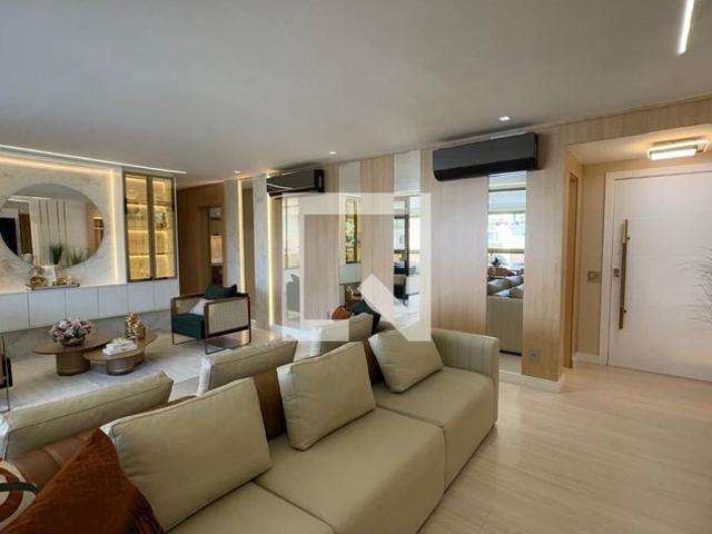 Apto, Barra da Tijuca Marapendi, 5 Quartos, 217 m2 Rio de Janeiro