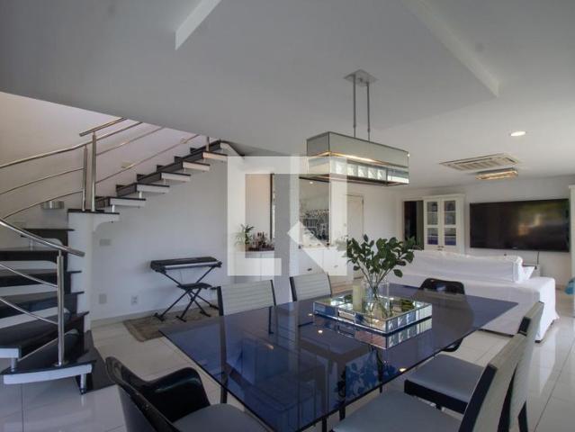 Apto, Barra da Tijuca Marapendi, 6 Quartos, 320 m2 Rio de Janeiro