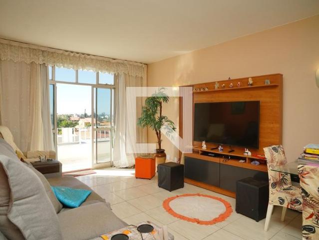 Apto, Barra de Marica, 2 Quartos, 109 m2 Maricá