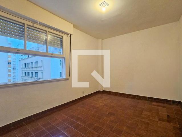 Apto, Barra Funda, 1 Quarto, 24 m2 Guarujá