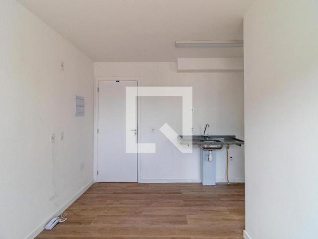 Apto, Barra Funda, 1 Quarto, 24 m2 São Paulo