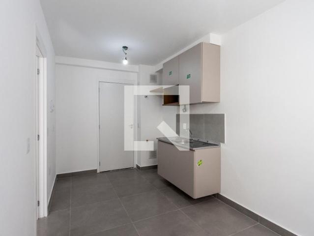 Apto, Barra Funda, 1 Quarto, 24 m2 São Paulo