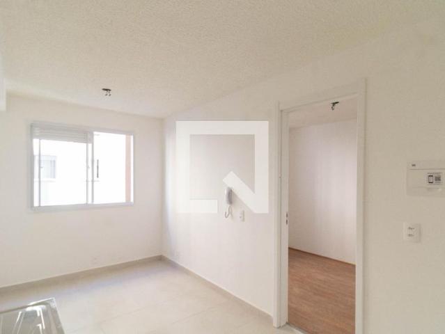 Apto, Barra Funda, 2 Quartos, 24 m2 São Paulo