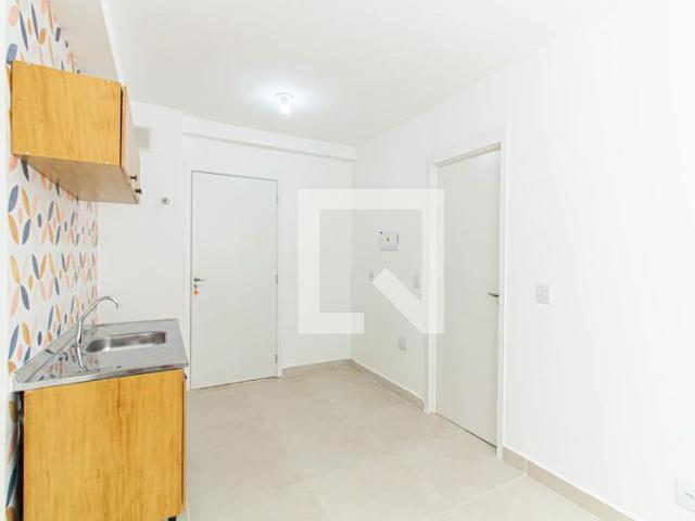 Apto, Barra Funda, 1 Quarto, 24 m2 São Paulo