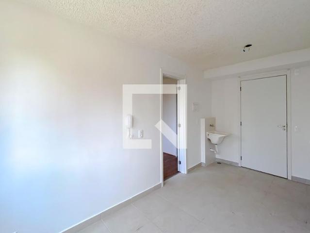 Apto, Barra Funda, 1 Quarto, 24 m2 São Paulo
