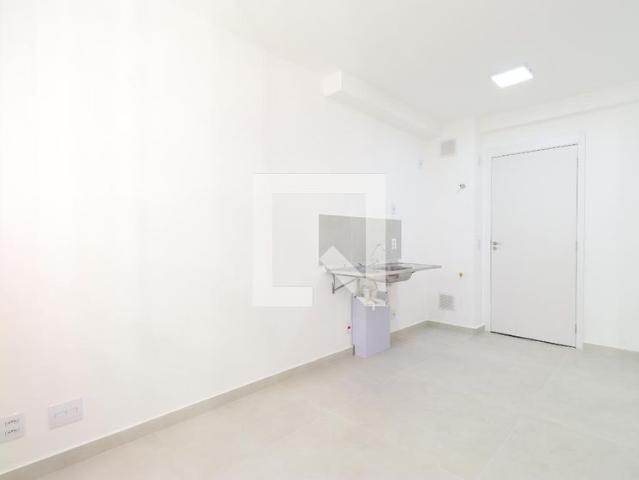 Apto, Barra Funda, 1 Quarto, 24 m2 São Paulo