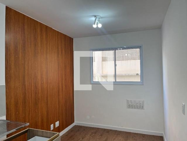 Apto, Barra Funda, 1 Quarto, 24 m2 São Paulo