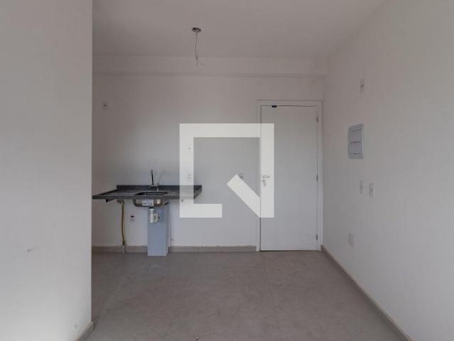 Apto, Barra Funda, 1 Quarto, 25 m2 São Paulo