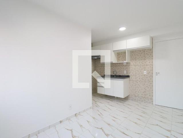 Apto, Barra Funda, 1 Quarto, 25 m2 São Paulo