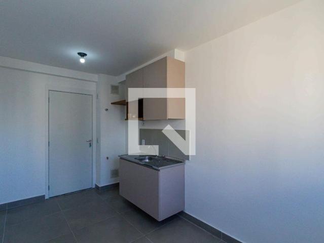 Apto, Barra Funda, 1 Quarto, 25 m2 São Paulo