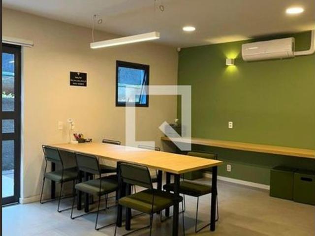 Apto, Barra Funda, 1 Quarto, 25 m2 São Paulo