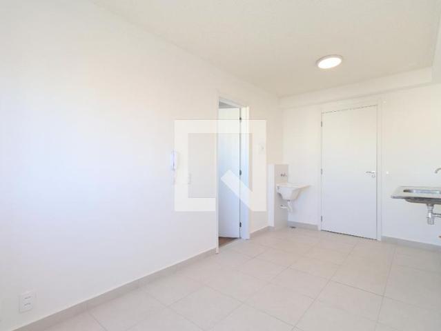 Apto, Barra Funda, 1 Quarto, 25 m2 São Paulo