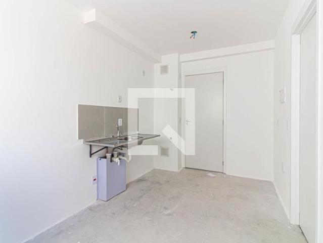 Apto, Barra Funda, 1 Quarto, 25 m2 São Paulo