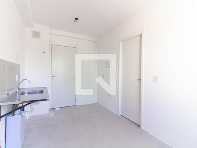 Apto, Barra Funda, 1 Quarto, 25 m2 São Paulo
