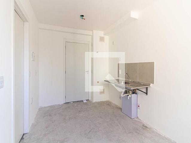 Apto, Barra Funda, 1 Quarto, 25 m2 São Paulo