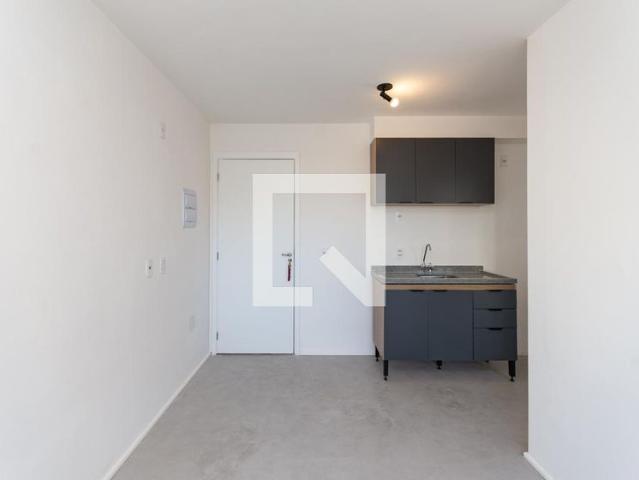 Apto, Barra Funda, 1 Quarto, 25 m2 São Paulo