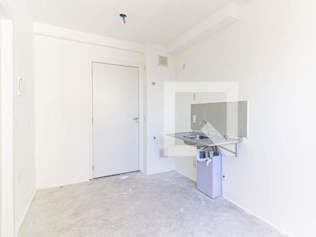 Apto, Barra Funda, 1 Quarto, 26 m2 São Paulo