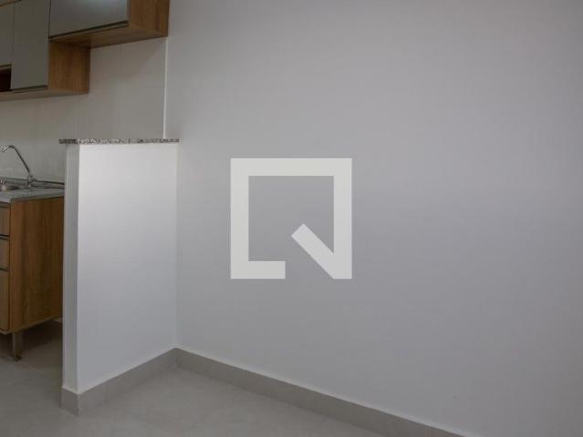 Apto, Barra Funda, 1 Quarto, 26 m2 São Paulo