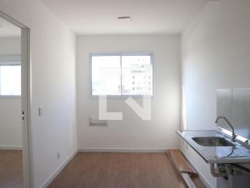 Apto, Barra Funda, 1 Quarto, 26 m2 São Paulo
