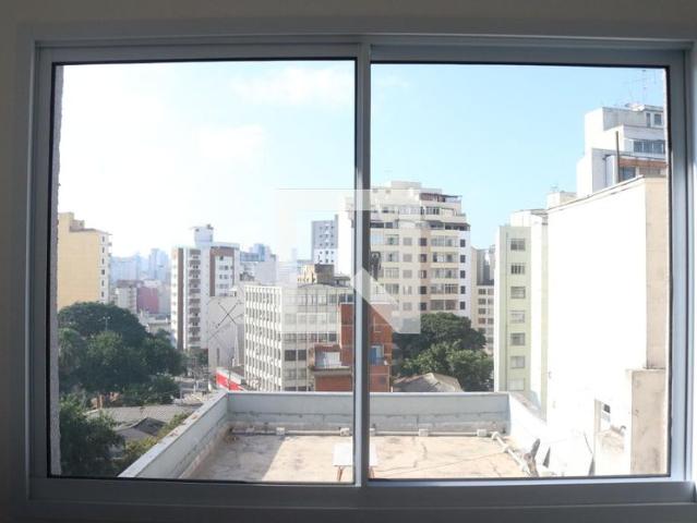Apto, Barra Funda, 1 Quarto, 26 m2 São Paulo