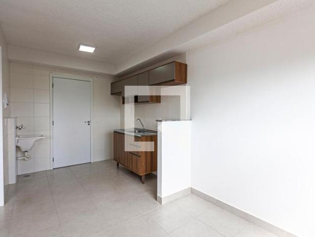 Apto, Barra Funda, 1 Quarto, 26 m2 São Paulo