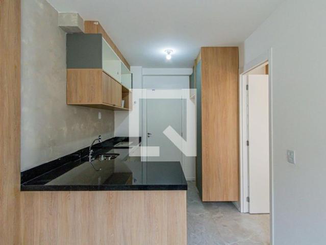 Apto, Barra Funda, 1 Quarto, 26 m2 São Paulo