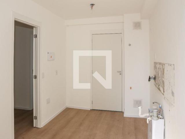 Apto, Barra Funda, 1 Quarto, 27 m2 São Paulo