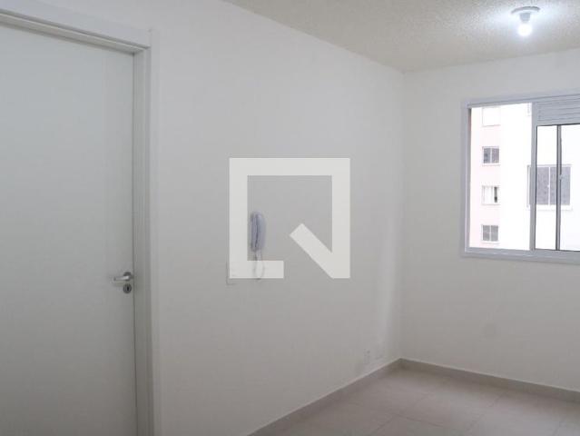 Apto, Barra Funda, 1 Quarto, 27 m2 São Paulo