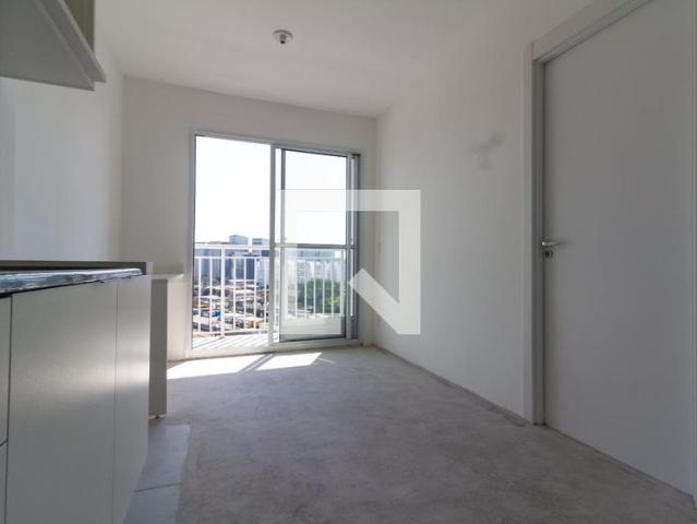 Apto, Barra Funda, 1 Quarto, 27 m2 São Paulo