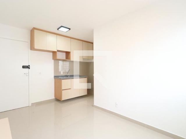 Apto, Barra Funda, 1 Quarto, 27 m2 São Paulo