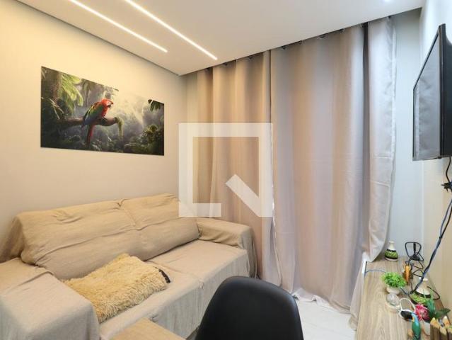 Apto, Barra Funda, 1 Quarto, 27 m2 São Paulo