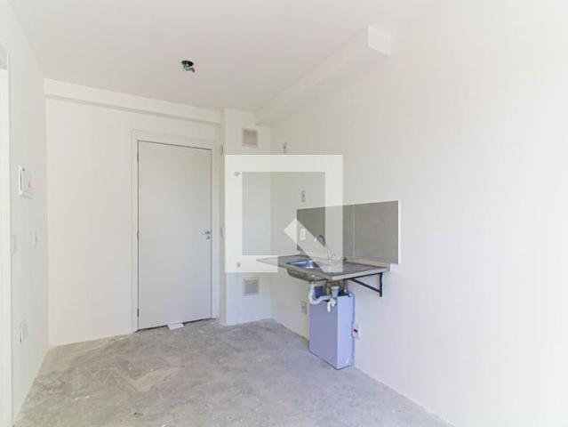 Apto, Barra Funda, 1 Quarto, 27 m2 São Paulo