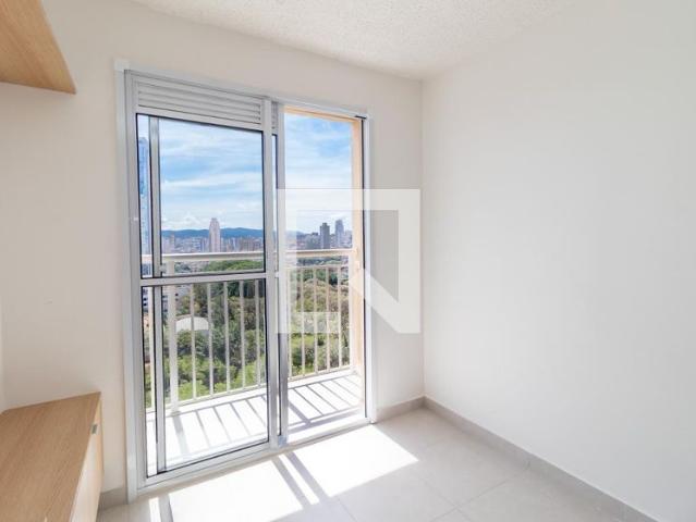 Apto, Barra Funda, 1 Quarto, 28 m2 São Paulo