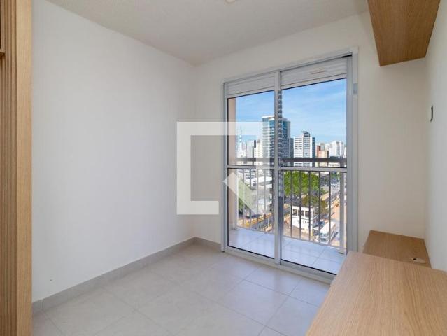 Apto, Barra Funda, 1 Quarto, 28 m2 São Paulo