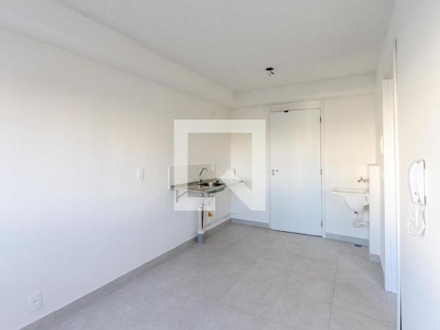 Apto, Barra Funda, 1 Quarto, 28 m2 São Paulo