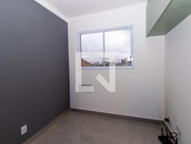 Apto, Barra Funda, 1 Quarto, 28 m2 São Paulo