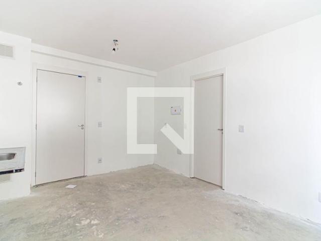 Apto, Barra Funda, 1 Quarto, 29 m2 São Paulo