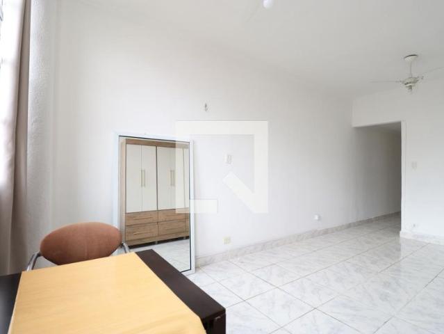 Apto, Barra Funda, 1 Quarto, 29 m2 São Paulo