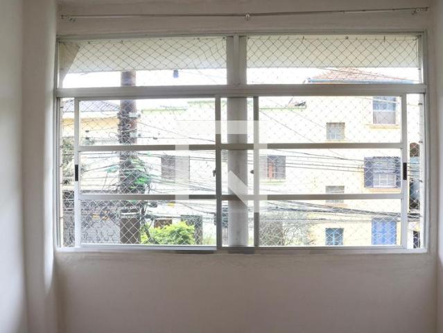 Apto, Barra Funda, 1 Quarto, 35 m2 São Paulo