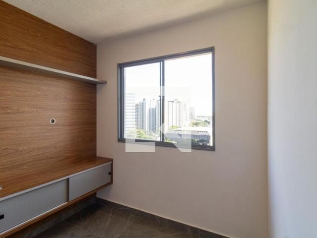 Apto, Barra Funda, 1 Quarto, 35 m2 São Paulo