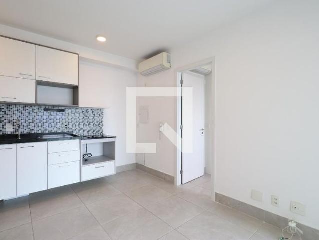Apto, Barra Funda, 1 Quarto, 36 m2 São Paulo