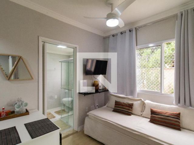 Apto, Barra Funda, 1 Quarto, 36 m2 São Paulo