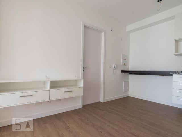 Apto, Barra Funda, 1 Quarto, 36 m2 São Paulo