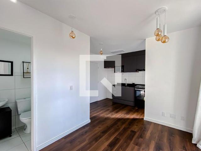 Apto, Barra Funda, 1 Quarto, 39 m2 São Paulo