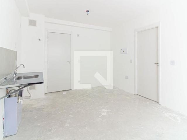 Apto, Barra Funda, 1 Quarto, 30 m2 São Paulo