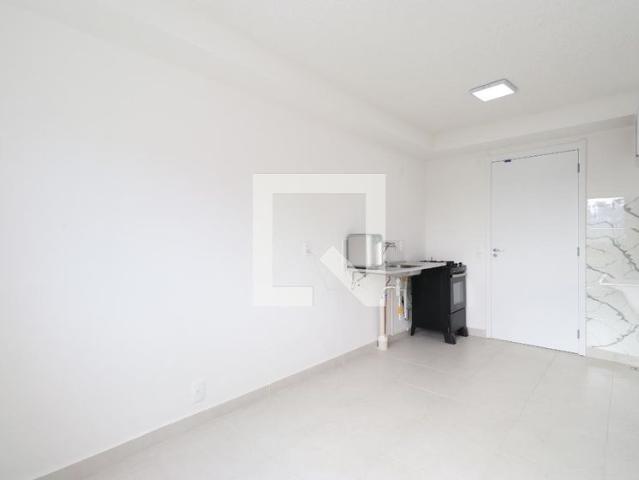 Apto, Barra Funda, 1 Quarto, 30 m2 São Paulo