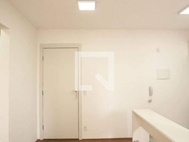 Apto, Barra Funda, 1 Quarto, 30 m2 São Paulo