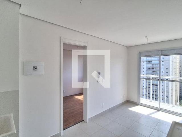 Apto, Barra Funda, 1 Quarto, 30 m2 São Paulo